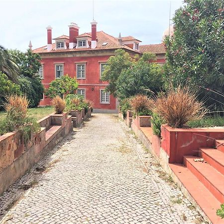 Casa De Santa Teresa Lägenhet Estoril Exteriör bild